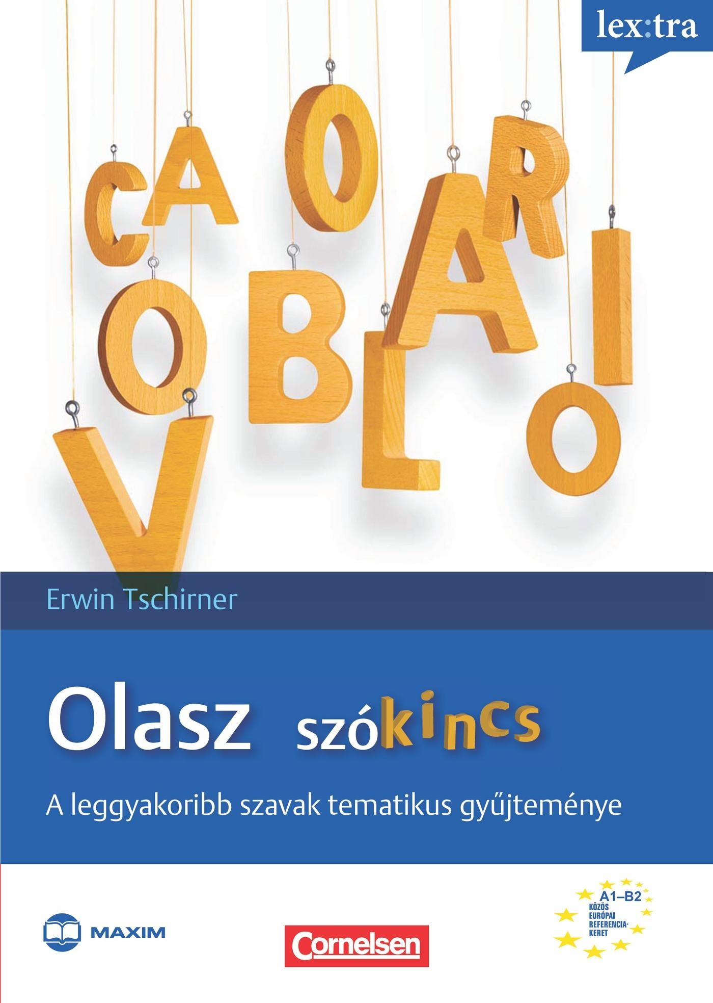 OLASZ SZÓKINCS (2014)