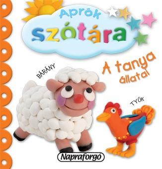 A TANYA ÁLLATAI - APRÓK SZÓTÁRA (2014)