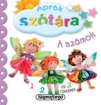 A SZÁMOK - APRÓK SZÓTÁRA (2014)
