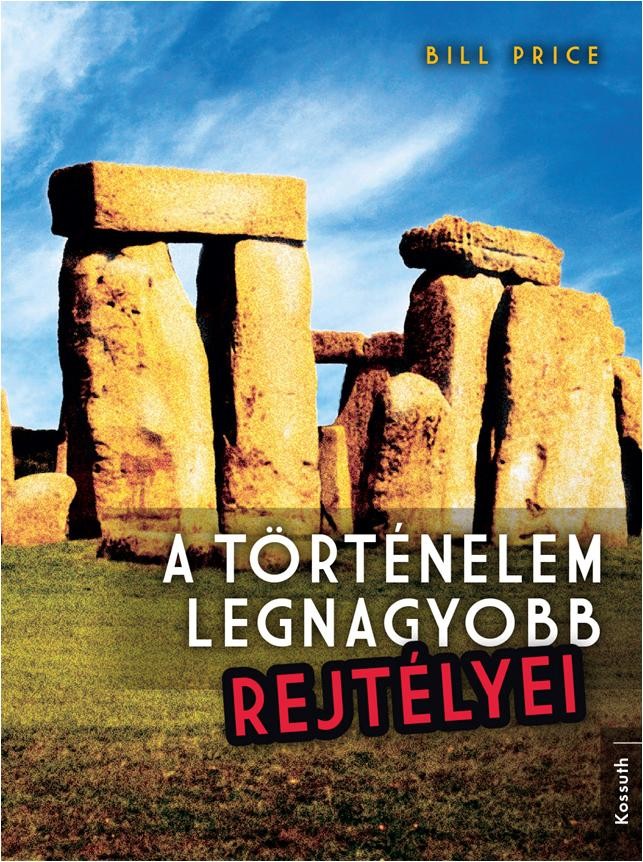 A TÖRTÉNELEM LEGNAGYOBB REJTÉLYEI (2014)