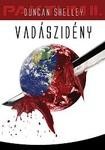 VADÁSZIDÉNY - PAKTUM TRILÓGIA II. (2013)