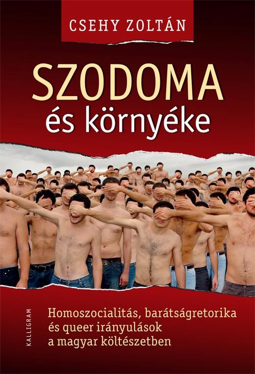 SZODOMA ÉS KÖRNYÉKE (2014)