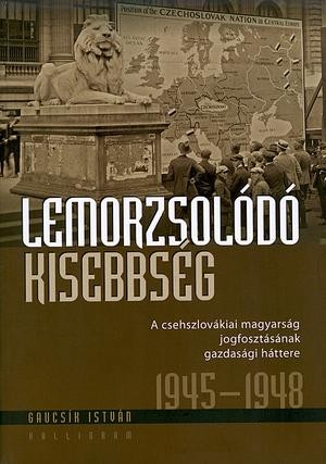 LEMORZSOLÓDÓ KISEBBSÉG (2014)