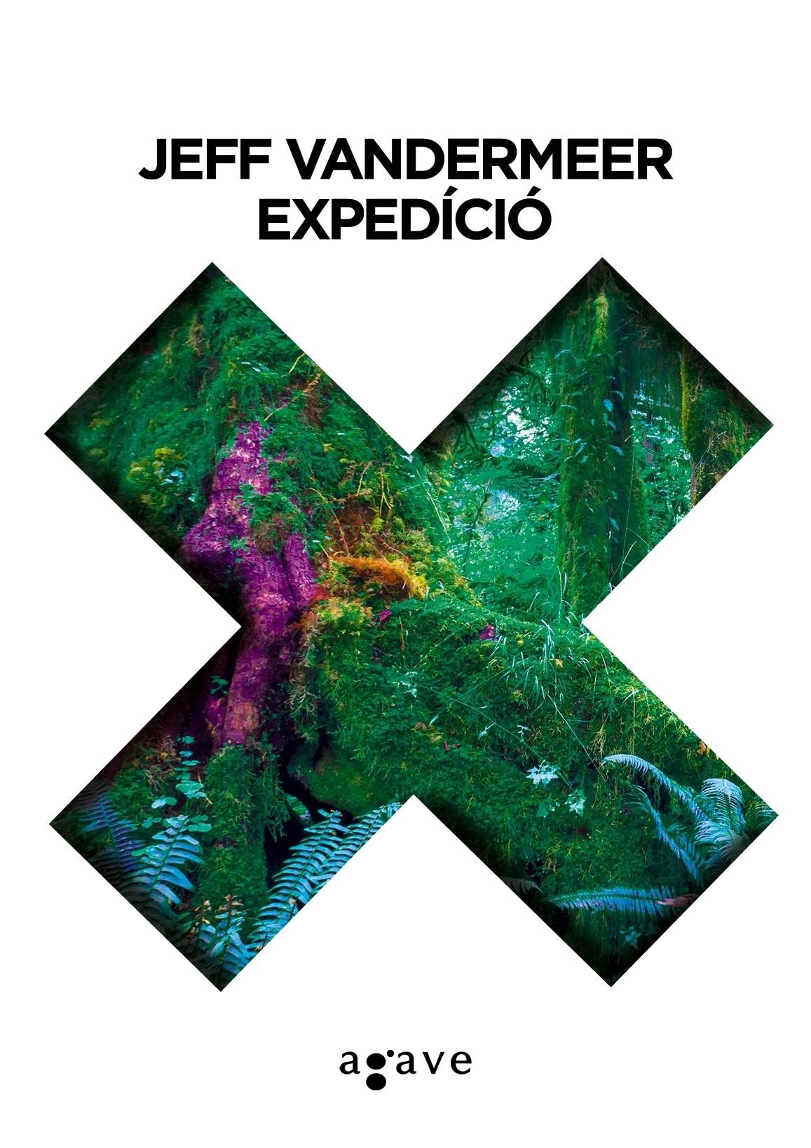 EXPEDÍCIÓ - DÉLI VÉGEK-TRILÓGIA 1. (2014)