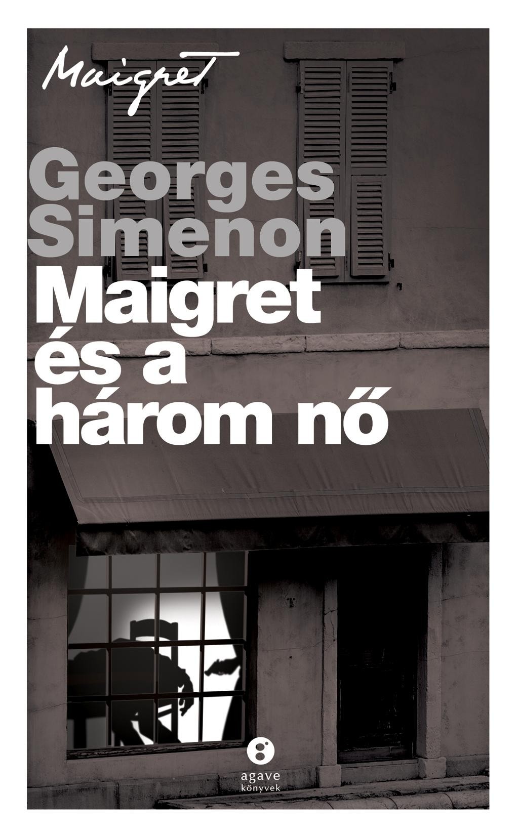 MAIGRET ÉS A HÁROM NŐ (2014)