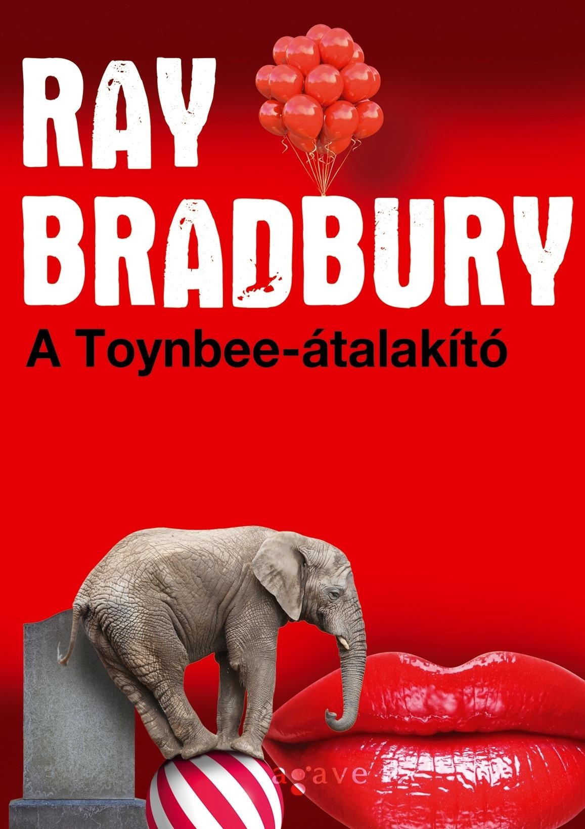 A TOYNBEE-ÁTALAKÍTÓ (2014)
