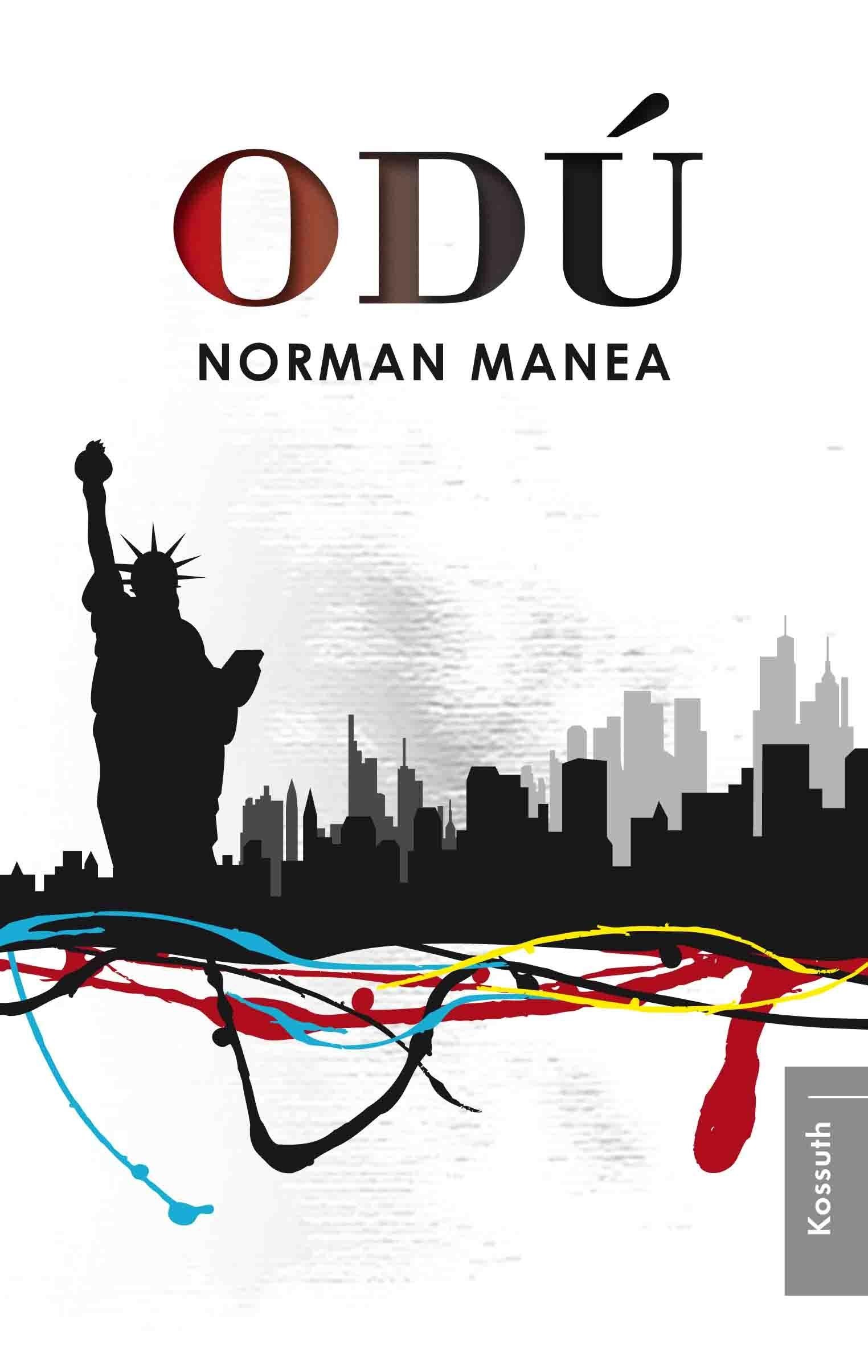 ODÚ (2014)