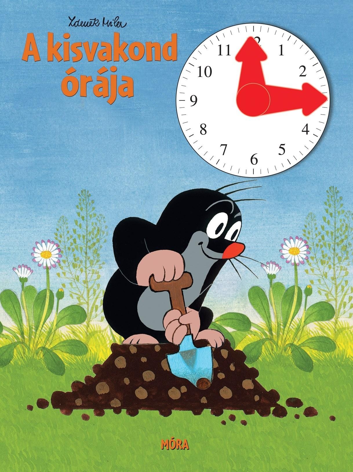 A KISVAKOND ÓRÁJA (2014)