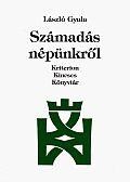 SZÁMADÁS NÉPÜNKRŐL - KRITERION KINCSES KÖNYVTÁR (2001)