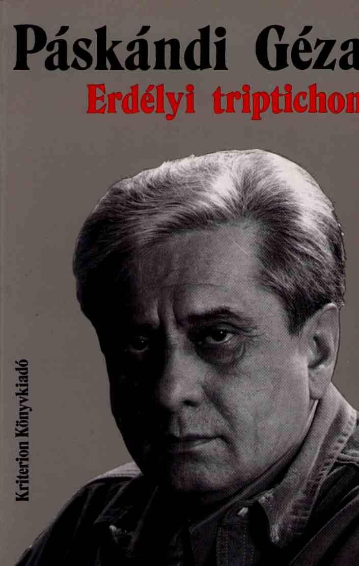 ERDÉLYI TRIPTICHON (2001)