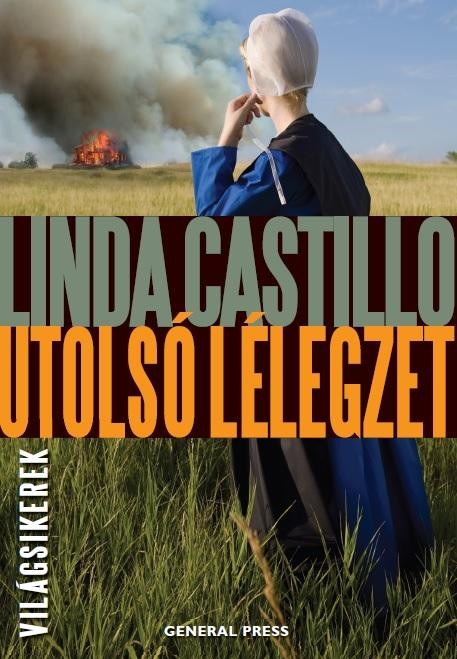 UTOLSÓ LÉLEGZET - VILÁGSIKEREK - (2014)