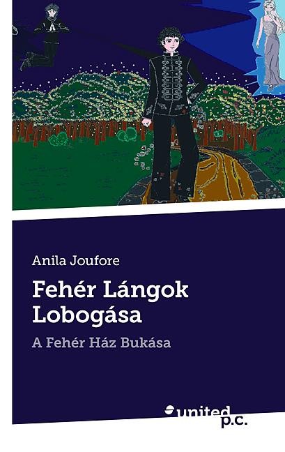 FEHÉR LÁNGOK LOBOGÁSA - A FEHÉR HÁZ BUKÁSA (2013)