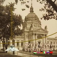 SZÉCHENYI GYÓGYFÜRDŐ - MAGYARORSZÁG KINCSESTÁRA (2014)