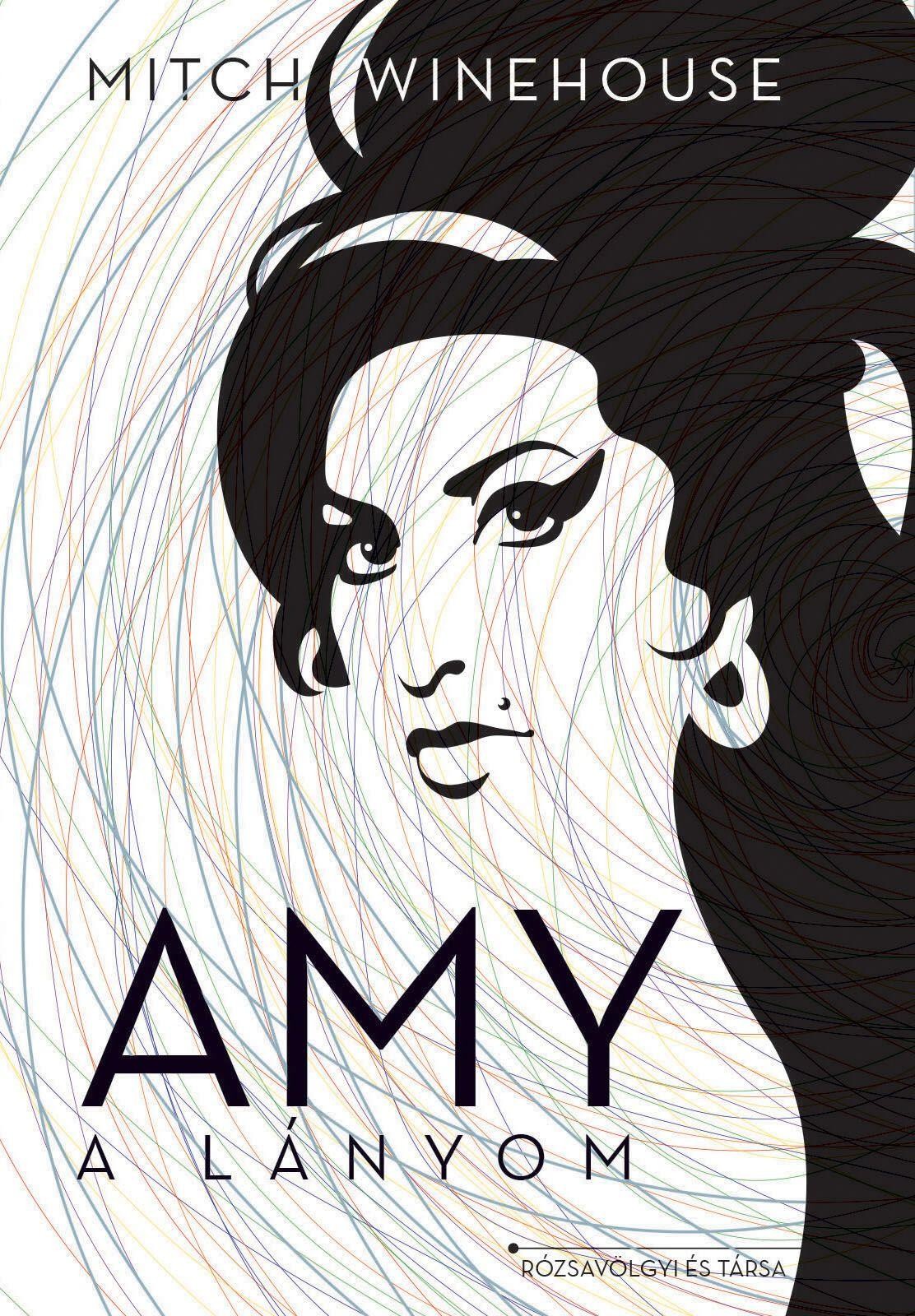 AMY A LÁNYOM (2014)