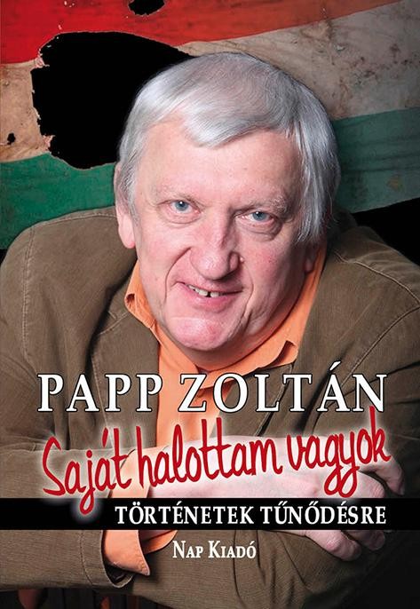 SAJÁT HALOTTAM VAGYOK - TÖRTÉNETEK TŰNŐDÉSRE (2014)