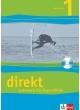 DIREKT 1. ARBEITSBUCH +CD - MUNKAFÜZET (2008)