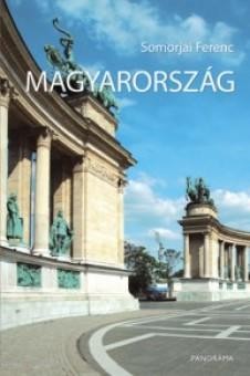 MAGYARORSZÁG - PANORÁMA - (2013)
