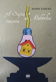 A SAJNA DE MAHORKAI VACSORA (2014)