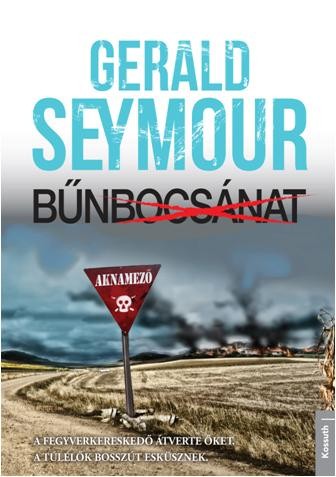 BŰNBOCSÁNAT (2014)