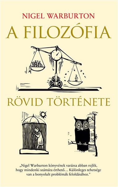 A FILOZÓFIA RÖVID TÖRTÉNETE (2014)