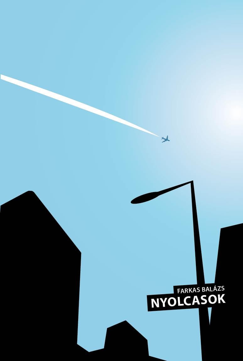 NYOLCASOK (2013)