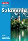 SZLOVÉNIA - BERLITZ ZSEBKÖNYV -