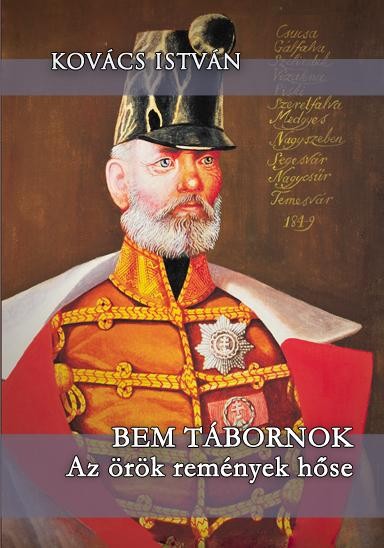 BEM TÁBORNOK - AZ ÖRÖK REMÉNYEK HŐSE (2014)