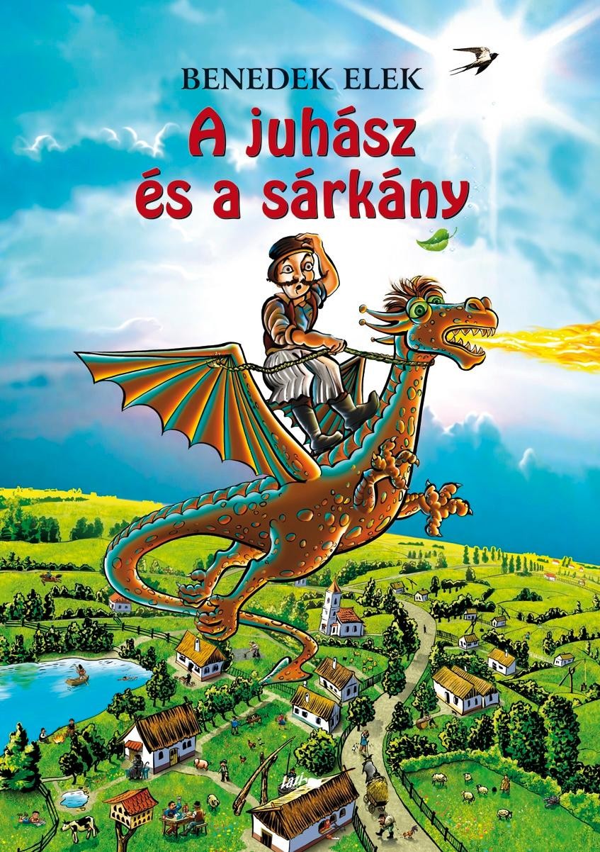 A JUHÁSZ ÉS A SÁRKÁNY (2014)