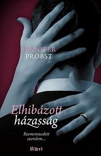 ELHIBÁZOTT HÁZASSÁG (2014)