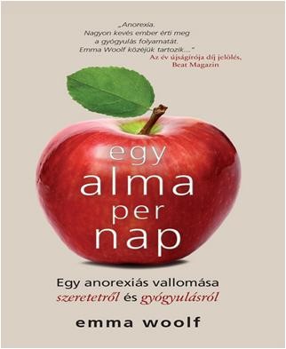 EGY ALMA PER NAP (2014)