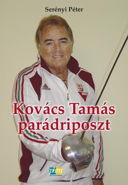 KOVÁCS TAMÁS PARÁDRIPOSZT (2013)