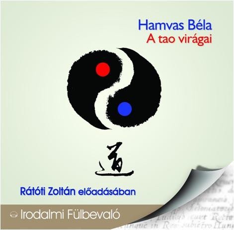 A TAO VIRÁGAI - HANGOSKÖNYV (2014)