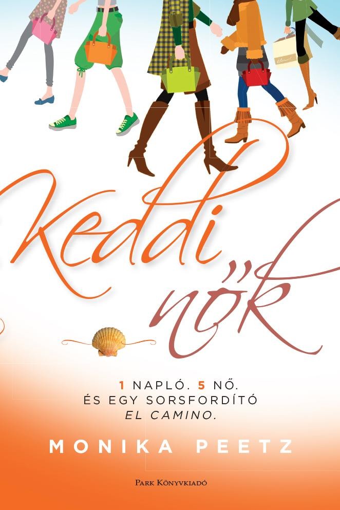 KEDDI NŐK (2014)