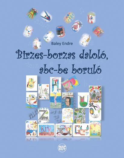 BIRZES-BORZAS DALOLÓ, ABC-BE BORULÓ (2014)