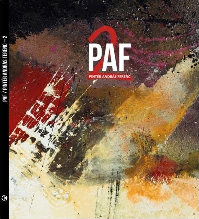 PAF 2. - PINTÉR ANDRÁS FERENC (2014)