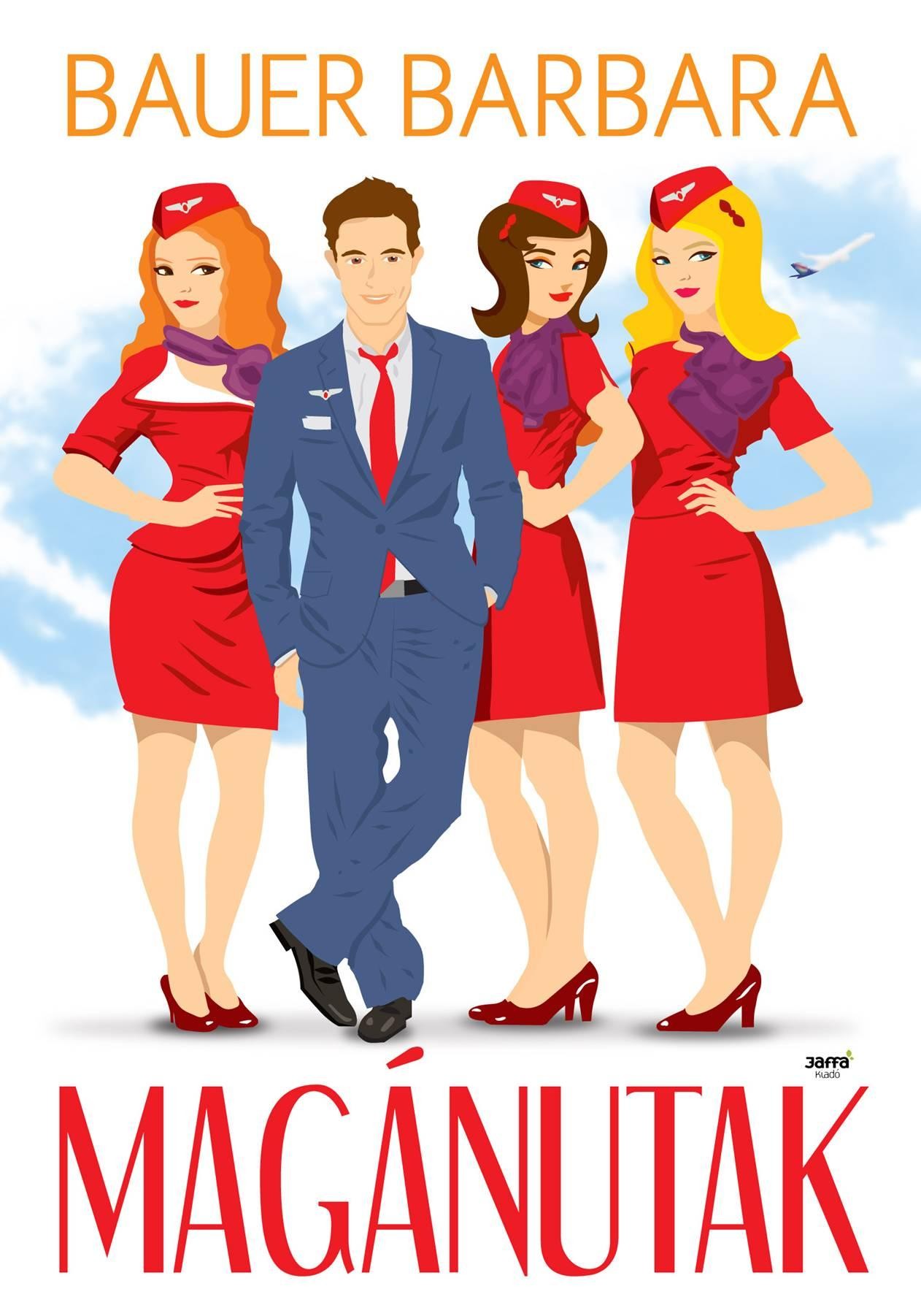 MAGÁNUTAK  (2014)