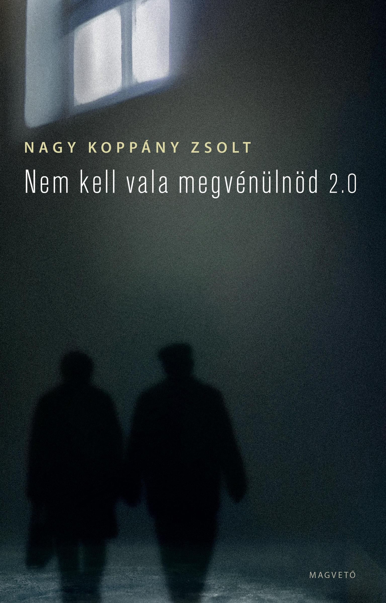NEM KELL VALA MEGVÉNÜLNÖD 2.0 - (2014)