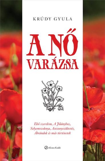 A NŐ VARÁZSA (2014)