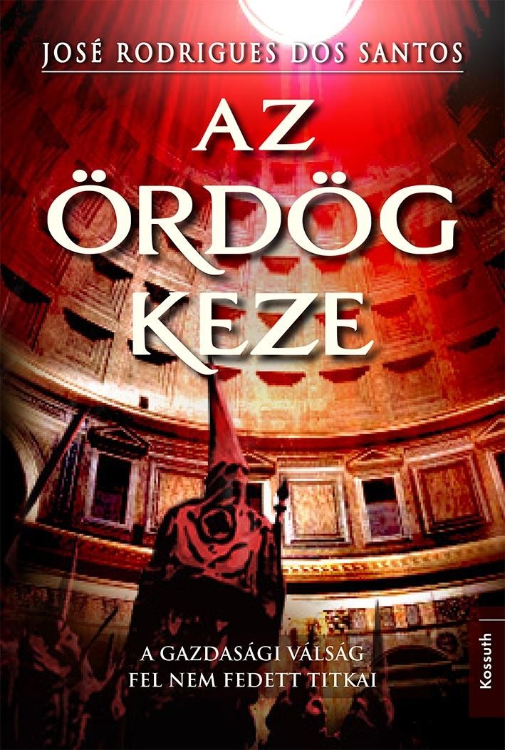 AZ ÖRDÖG KEZE (2014)