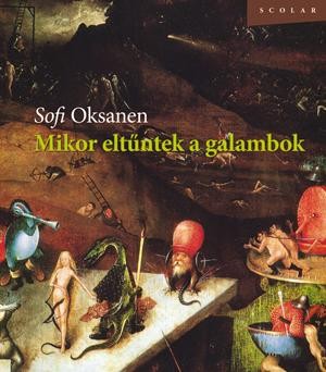 MIKOR ELTŰNTEK A GALAMBOK (2014)