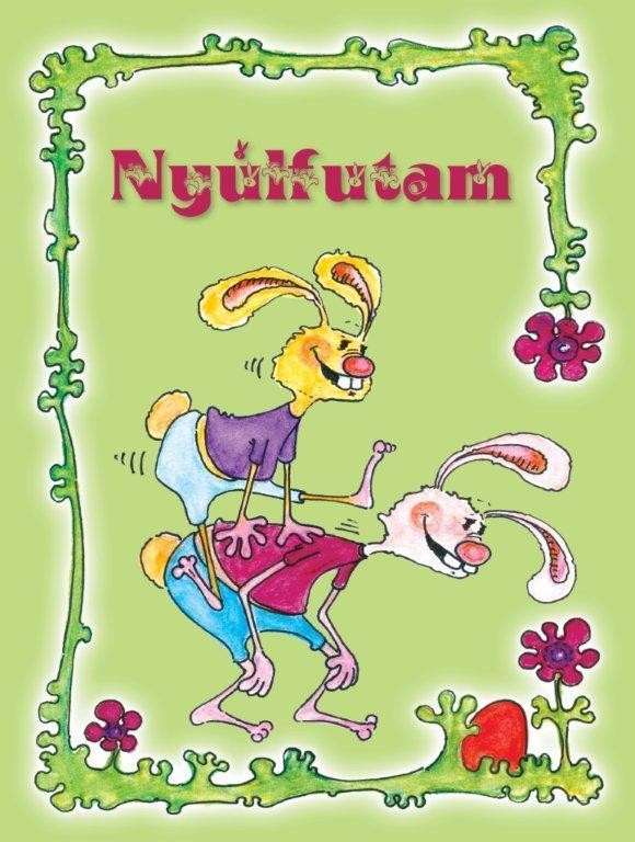 NYÚLFUTAM (2014)