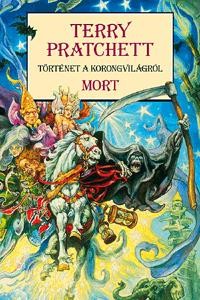 MORT - TÖRTÉNET A KORONGVILÁGRÓL (2014)