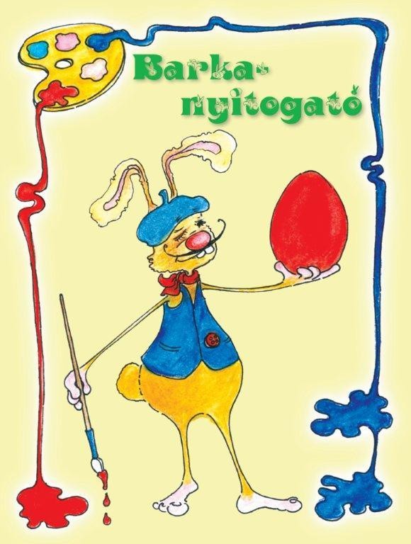 BARKANYITOGATÓ (2014)
