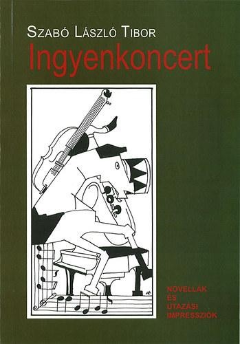 INGYENKONCERT (2013)