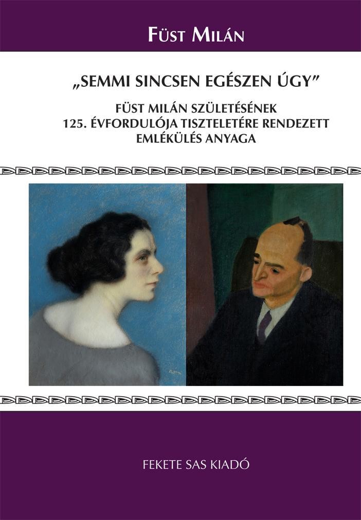 SEMMI SINCSEN EGÉSZEN ÚGY (2014)