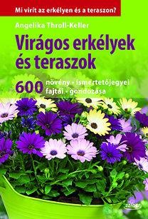 VIRÁGOS ERKÉLYEK ÉS TERASZOK (2014)