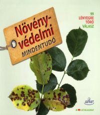 NÖVÉNYVÉDELMI MINDENTUDÓ (2014)