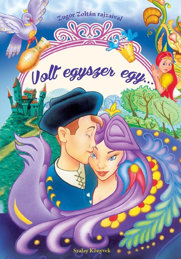 VOLT EGYSZER EGY (2013)