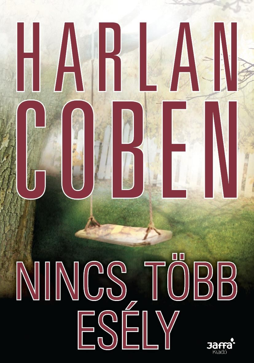 NINCS TÖBB ESÉLY   (2014)