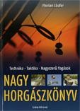 NAGY HORGÁSZKÖNYV (2013)